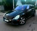 Чорний Мерседес Р-Клас, об'ємом двигуна 3.5 л та пробігом 200 тис. км за 7300 $, фото 5 на Automoto.ua