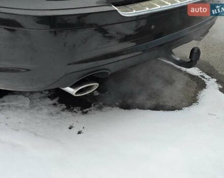 Черный Мерседес Р-Класс, объемом двигателя 3 л и пробегом 205 тыс. км за 7900 $, фото 7 на Automoto.ua