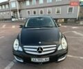 Черный Мерседес Р-Класс, объемом двигателя 3.5 л и пробегом 270 тыс. км за 6300 $, фото 13 на Automoto.ua