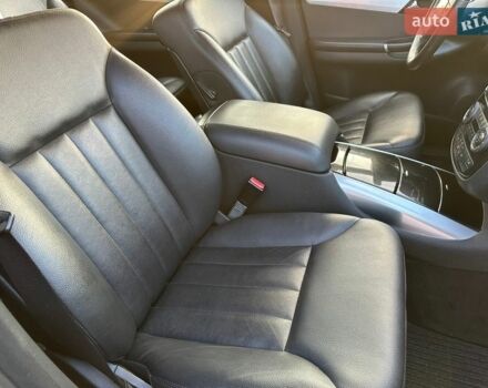 Черный Мерседес Р-Класс, объемом двигателя 3.5 л и пробегом 270 тыс. км за 6300 $, фото 34 на Automoto.ua