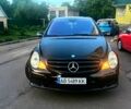 Черный Мерседес Р-Класс, объемом двигателя 3.5 л и пробегом 200 тыс. км за 7300 $, фото 6 на Automoto.ua