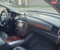 Чорний Мерседес Р-Клас, об'ємом двигуна 3 л та пробігом 237 тис. км за 7949 $, фото 41 на Automoto.ua