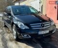 Черный Мерседес Р-Класс, объемом двигателя 3.5 л и пробегом 310 тыс. км за 10750 $, фото 18 на Automoto.ua
