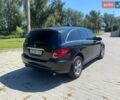 Черный Мерседес Р-Класс, объемом двигателя 3 л и пробегом 321 тыс. км за 10200 $, фото 5 на Automoto.ua