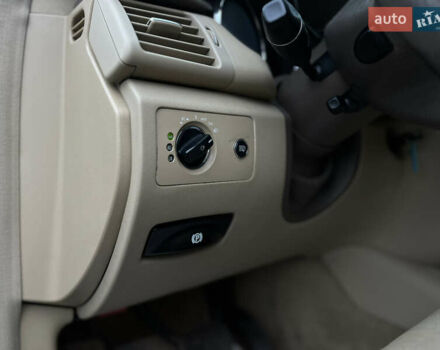 Чорний Мерседес Р-Клас, об'ємом двигуна 5 л та пробігом 134 тис. км за 6999 $, фото 17 на Automoto.ua