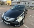 Чорний Мерседес Р-Клас, об'ємом двигуна 3.5 л та пробігом 270 тис. км за 6300 $, фото 7 на Automoto.ua