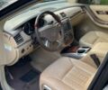 Чорний Мерседес Р-Клас, об'ємом двигуна 3.5 л та пробігом 237 тис. км за 10999 $, фото 13 на Automoto.ua