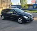 Чорний Мерседес Р-Клас, об'ємом двигуна 3 л та пробігом 237 тис. км за 7949 $, фото 4 на Automoto.ua