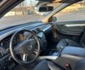 Чорний Мерседес Р-Клас, об'ємом двигуна 3.5 л та пробігом 270 тис. км за 6300 $, фото 9 на Automoto.ua