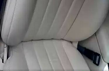 Чорний Мерседес Р-Клас, об'ємом двигуна 3.5 л та пробігом 200 тис. км за 11866 $, фото 4 на Automoto.ua