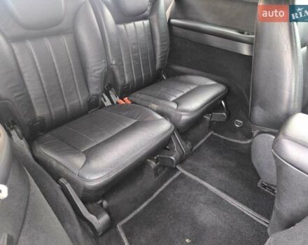 Чорний Мерседес Р-Клас, об'ємом двигуна 2.99 л та пробігом 237 тис. км за 8600 $, фото 6 на Automoto.ua