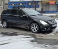 Черный Мерседес Р-Класс, объемом двигателя 3 л и пробегом 205 тыс. км за 7900 $, фото 34 на Automoto.ua
