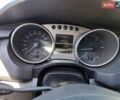 Черный Мерседес Р-Класс, объемом двигателя 2.99 л и пробегом 430 тыс. км за 8000 $, фото 1 на Automoto.ua