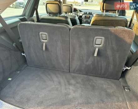 Чорний Мерседес Р-Клас, об'ємом двигуна 3.5 л та пробігом 270 тис. км за 6900 $, фото 30 на Automoto.ua