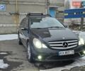 Черный Мерседес Р-Класс, объемом двигателя 3 л и пробегом 205 тыс. км за 7900 $, фото 28 на Automoto.ua