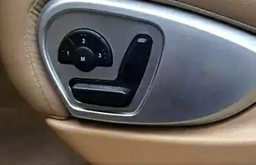 Чорний Мерседес Р-Клас, об'ємом двигуна 3.5 л та пробігом 200 тис. км за 11866 $, фото 11 на Automoto.ua