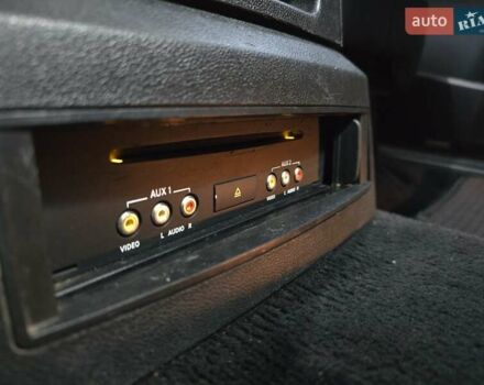 Черный Мерседес Р-Класс, объемом двигателя 3 л и пробегом 205 тыс. км за 7900 $, фото 45 на Automoto.ua