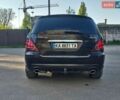 Чорний Мерседес Р-Клас, об'ємом двигуна 3 л та пробігом 237 тис. км за 7949 $, фото 1 на Automoto.ua