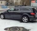 Черный Мерседес Р-Класс, объемом двигателя 3 л и пробегом 205 тыс. км за 7900 $, фото 8 на Automoto.ua