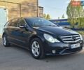 Чорний Мерседес Р-Клас, об'ємом двигуна 3 л та пробігом 237 тис. км за 7949 $, фото 7 на Automoto.ua
