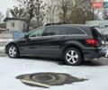 Черный Мерседес Р-Класс, объемом двигателя 3 л и пробегом 205 тыс. км за 7900 $, фото 16 на Automoto.ua