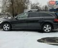 Черный Мерседес Р-Класс, объемом двигателя 3 л и пробегом 237 тыс. км за 8949 $, фото 24 на Automoto.ua