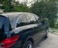 Чорний Мерседес Р-Клас, об'ємом двигуна 3.5 л та пробігом 237 тис. км за 10999 $, фото 9 на Automoto.ua