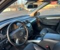 Черный Мерседес Р-Класс, объемом двигателя 3.5 л и пробегом 270 тыс. км за 6300 $, фото 17 на Automoto.ua