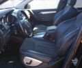 Черный Мерседес Р-Класс, объемом двигателя 2.99 л и пробегом 350 тыс. км за 8000 $, фото 7 на Automoto.ua