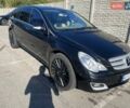 Черный Мерседес Р-Класс, объемом двигателя 2.99 л и пробегом 339 тыс. км за 11000 $, фото 2 на Automoto.ua