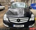 Черный Мерседес Р-Класс, объемом двигателя 3 л и пробегом 350 тыс. км за 10450 $, фото 4 на Automoto.ua