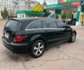 Черный Мерседес Р-Класс, объемом двигателя 3 л и пробегом 350 тыс. км за 9999 $, фото 16 на Automoto.ua