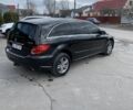Черный Мерседес Р-Класс, объемом двигателя 5 л и пробегом 310 тыс. км за 7900 $, фото 3 на Automoto.ua