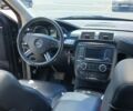 Черный Мерседес Р-Класс, объемом двигателя 3 л и пробегом 283 тыс. км за 4950 $, фото 6 на Automoto.ua