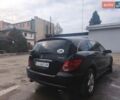 Чорний Мерседес Р-Клас, об'ємом двигуна 4.97 л та пробігом 561 тис. км за 5999 $, фото 25 на Automoto.ua