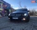 Черный Мерседес Р-Класс, объемом двигателя 3.5 л и пробегом 301 тыс. км за 7800 $, фото 14 на Automoto.ua
