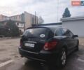 Чорний Мерседес Р-Клас, об'ємом двигуна 4.97 л та пробігом 561 тис. км за 5700 $, фото 25 на Automoto.ua