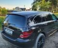 Чорний Мерседес Р-Клас, об'ємом двигуна 3 л та пробігом 340 тис. км за 7999 $, фото 17 на Automoto.ua
