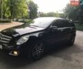 Чорний Мерседес Р-Клас, об'ємом двигуна 3.5 л та пробігом 302 тис. км за 8500 $, фото 4 на Automoto.ua