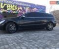 Черный Мерседес Р-Класс, объемом двигателя 3.5 л и пробегом 301 тыс. км за 7800 $, фото 23 на Automoto.ua