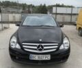 Чорний Мерседес Р-Клас, об'ємом двигуна 3 л та пробігом 278 тис. км за 7500 $, фото 16 на Automoto.ua
