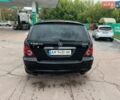 Черный Мерседес Р-Класс, объемом двигателя 3 л и пробегом 350 тыс. км за 9999 $, фото 5 на Automoto.ua