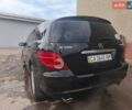 Чорний Мерседес Р-Клас, об'ємом двигуна 4.97 л та пробігом 561 тис. км за 5700 $, фото 24 на Automoto.ua
