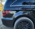 Чорний Мерседес Р-Клас, об'ємом двигуна 3 л та пробігом 340 тис. км за 7999 $, фото 16 на Automoto.ua