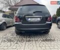 Чорний Мерседес Р-Клас, об'ємом двигуна 2.99 л та пробігом 345 тис. км за 10700 $, фото 5 на Automoto.ua