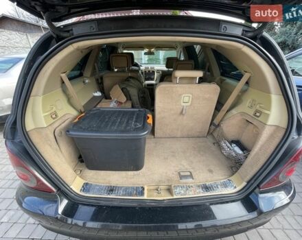 Чорний Мерседес Р-Клас, об'ємом двигуна 2.99 л та пробігом 345 тис. км за 10700 $, фото 14 на Automoto.ua