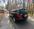 Чорний Мерседес Р-Клас, об'ємом двигуна 4.97 л та пробігом 561 тис. км за 5700 $, фото 8 на Automoto.ua