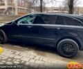 Черный Мерседес Р-Класс, объемом двигателя 3 л и пробегом 350 тыс. км за 10450 $, фото 5 на Automoto.ua