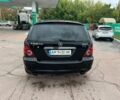 Чорний Мерседес Р-Клас, об'ємом двигуна 3 л та пробігом 3 тис. км за 10024 $, фото 3 на Automoto.ua