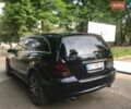 Чорний Мерседес Р-Клас, об'ємом двигуна 3.5 л та пробігом 302 тис. км за 8500 $, фото 10 на Automoto.ua